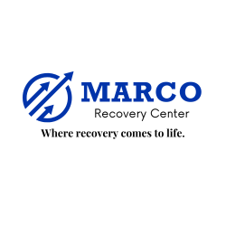 Minot Area Recovery Community Organization logo