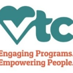 Vocational Training Center logo
