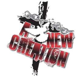 A New Creation logo