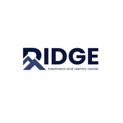 The Ridge Treatment and Reentry Center logo
