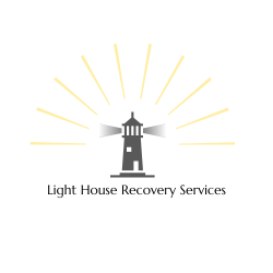 Light House Recovery Services logo